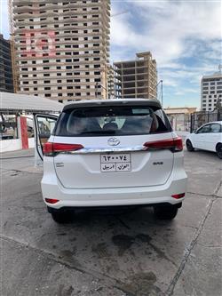 تويوتا فورجنر